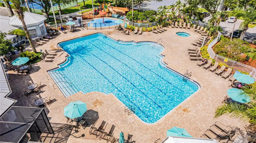 8066 KING PALM CIRCLE Kissimmee, FL 34747