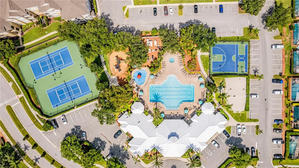 8066 KING PALM CIRCLE Kissimmee, FL 34747