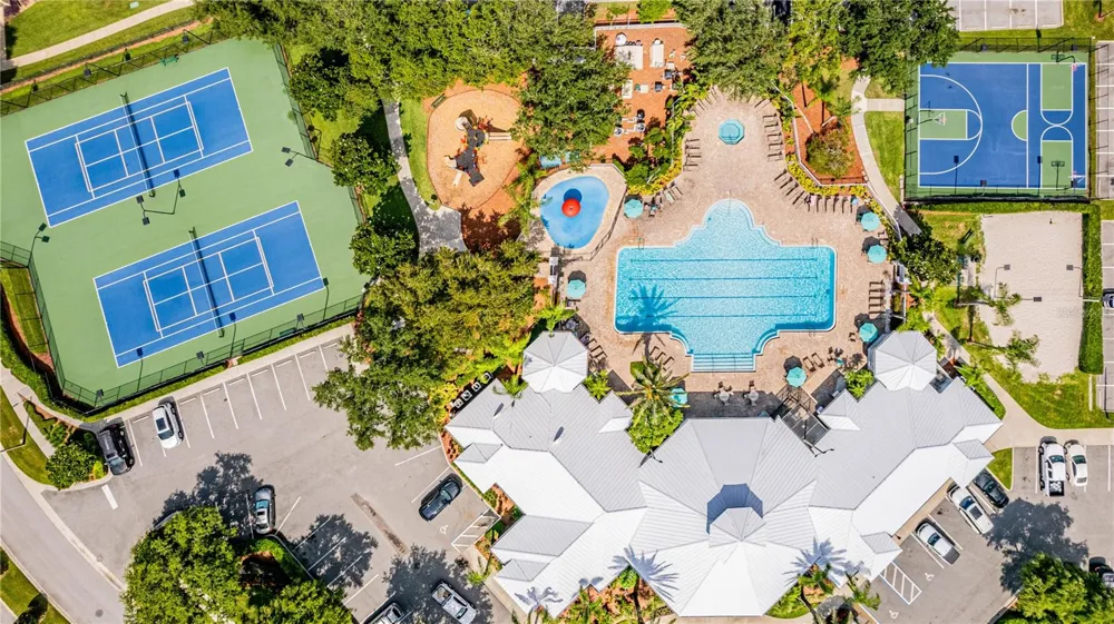 8066 KING PALM CIRCLE Kissimmee, FL 34747