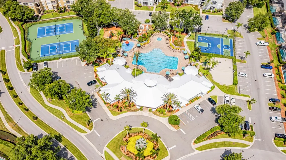 8066 KING PALM CIRCLE Kissimmee, FL 34747