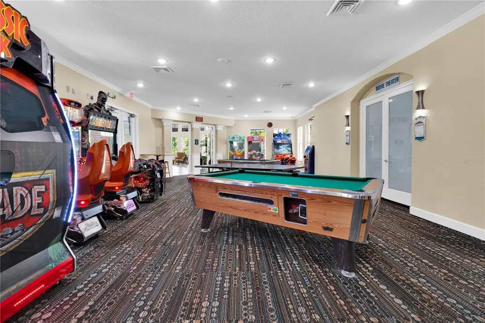 8066 KING PALM CIRCLE Kissimmee, FL 34747