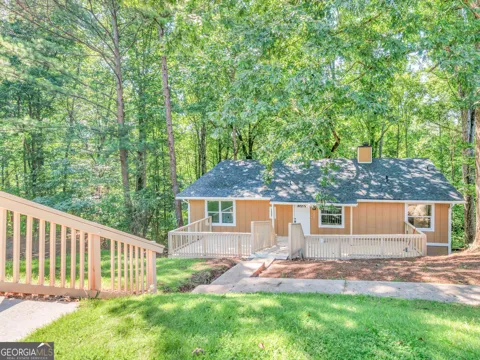 1341 Bethaven RD