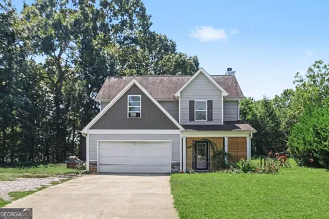 84 Harvest LN