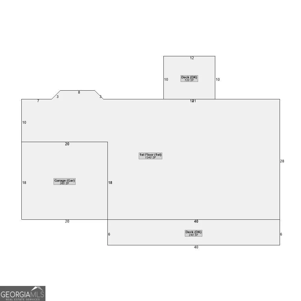 85 Martin ST Carrollton, GA 30117