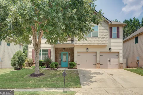 230 Scenic Hills DR