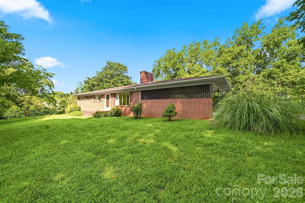 434 Mountain View Drive Morganton, NC 28655
