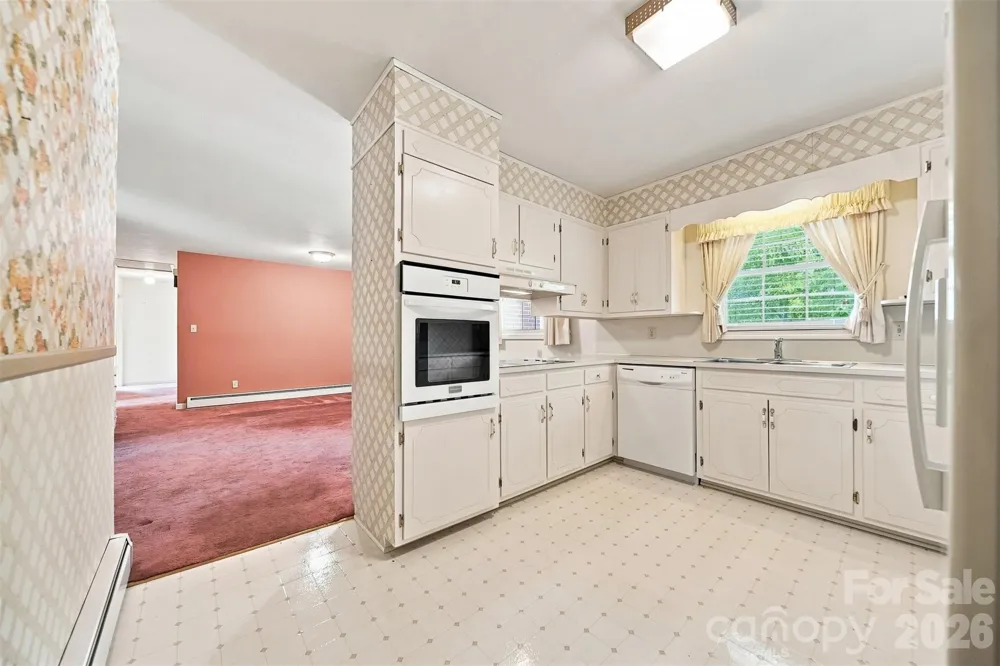 434 Mountain View Drive Morganton, NC 28655