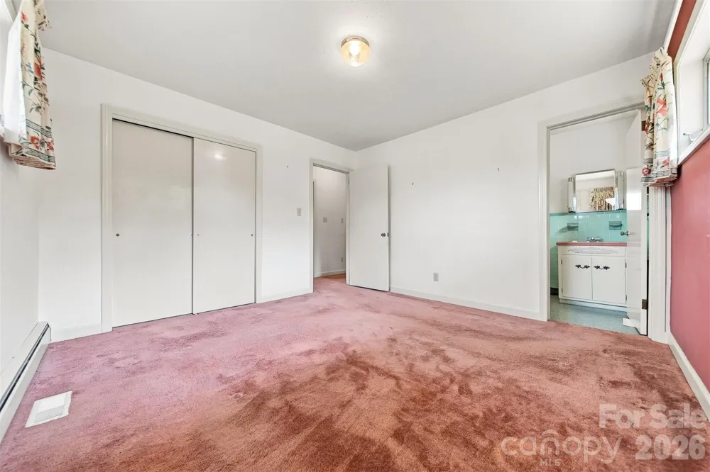 434 Mountain View Drive Morganton, NC 28655