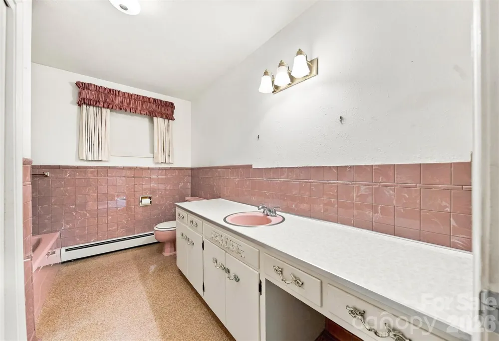 434 Mountain View Drive Morganton, NC 28655