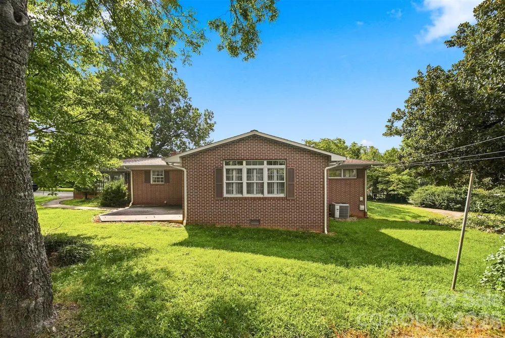 434 Mountain View Drive Morganton, NC 28655