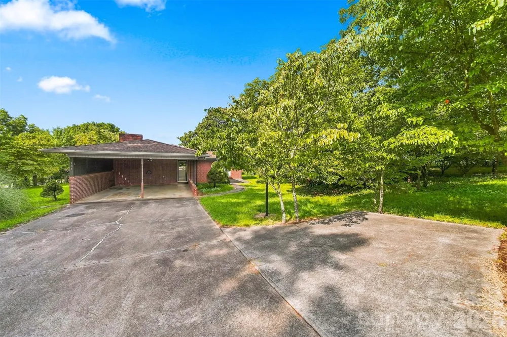 434 Mountain View Drive Morganton, NC 28655