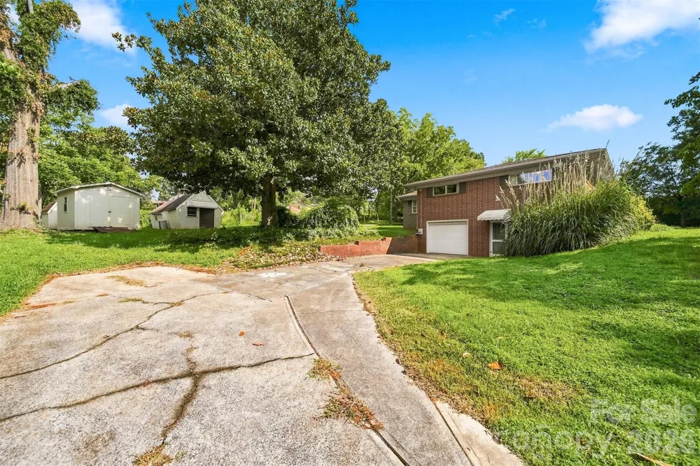 434 Mountain View Drive Morganton, NC 28655