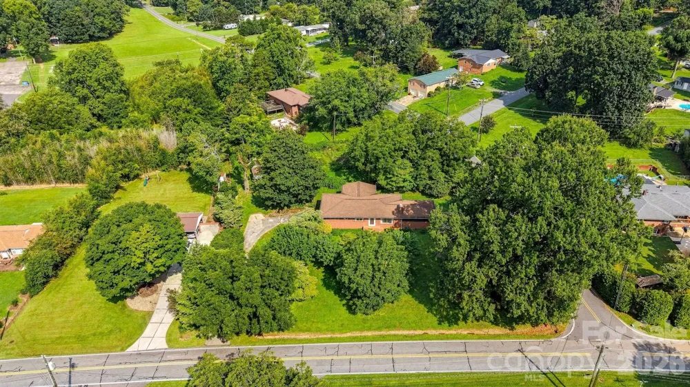 434 Mountain View Drive Morganton, NC 28655