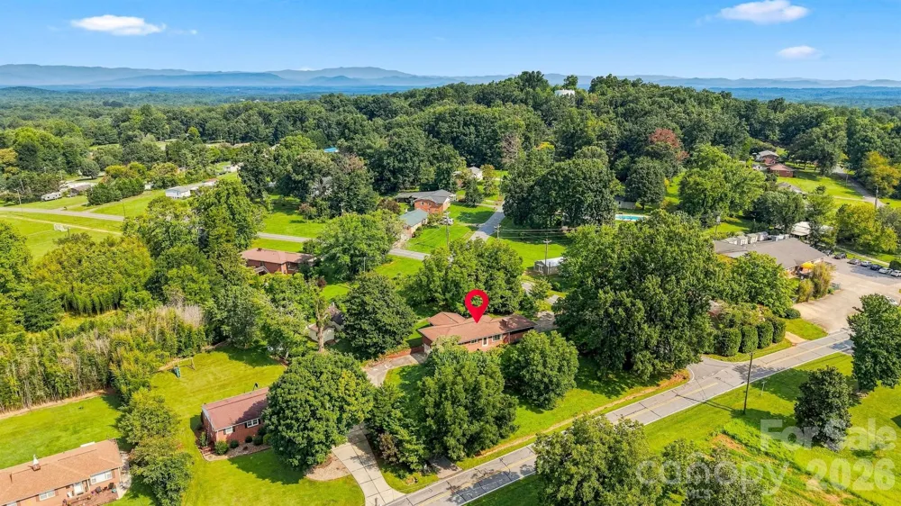 434 Mountain View Drive Morganton, NC 28655