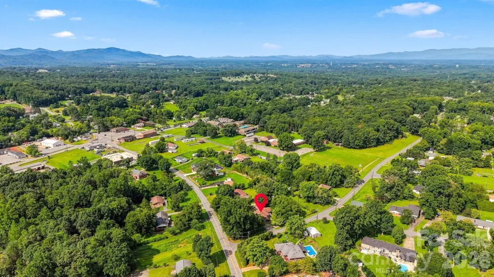 434 Mountain View Drive Morganton, NC 28655