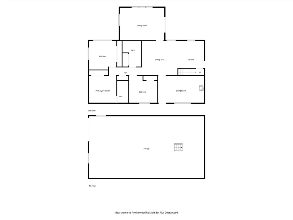 434 Mountain View Drive Morganton, NC 28655