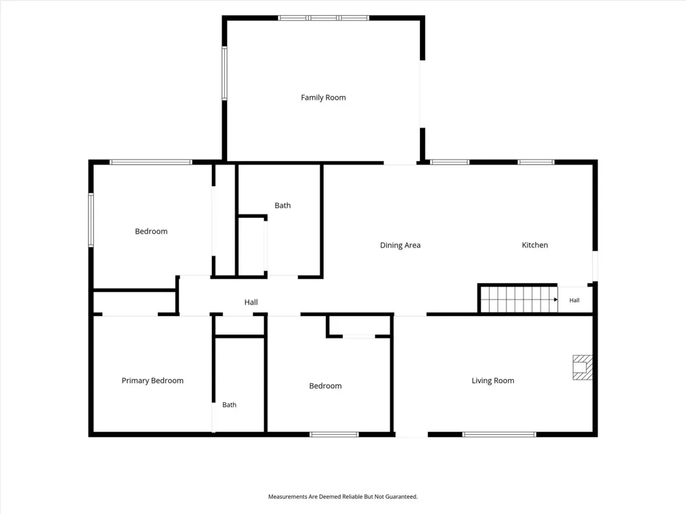 434 Mountain View Drive Morganton, NC 28655
