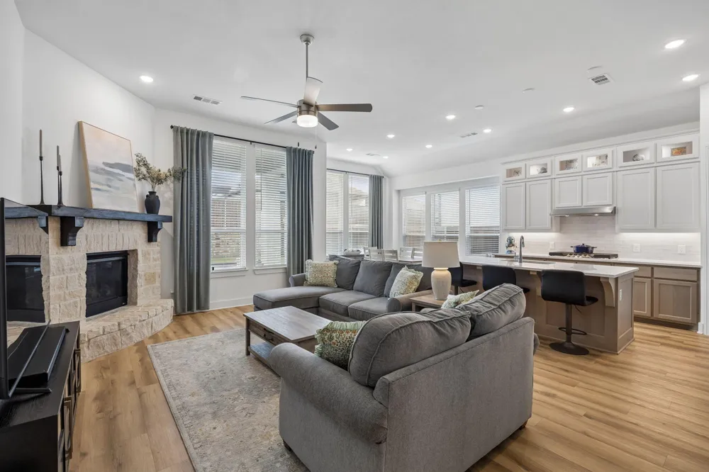 1228 Emilia Road Fate, TX 75087