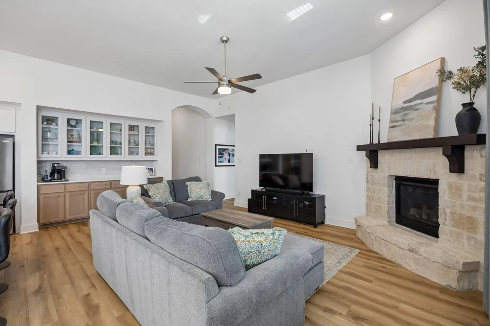1228 Emilia Road Fate, TX 75087