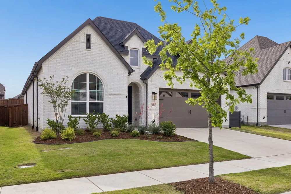 1228 Emilia Road Fate, TX 75087