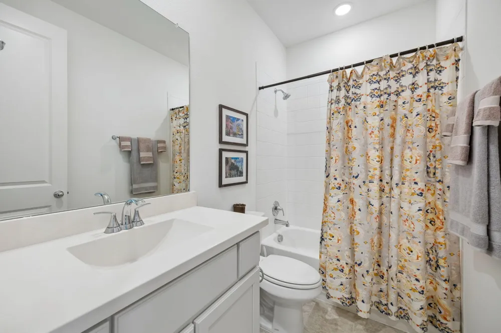 1228 Emilia Road Fate, TX 75087