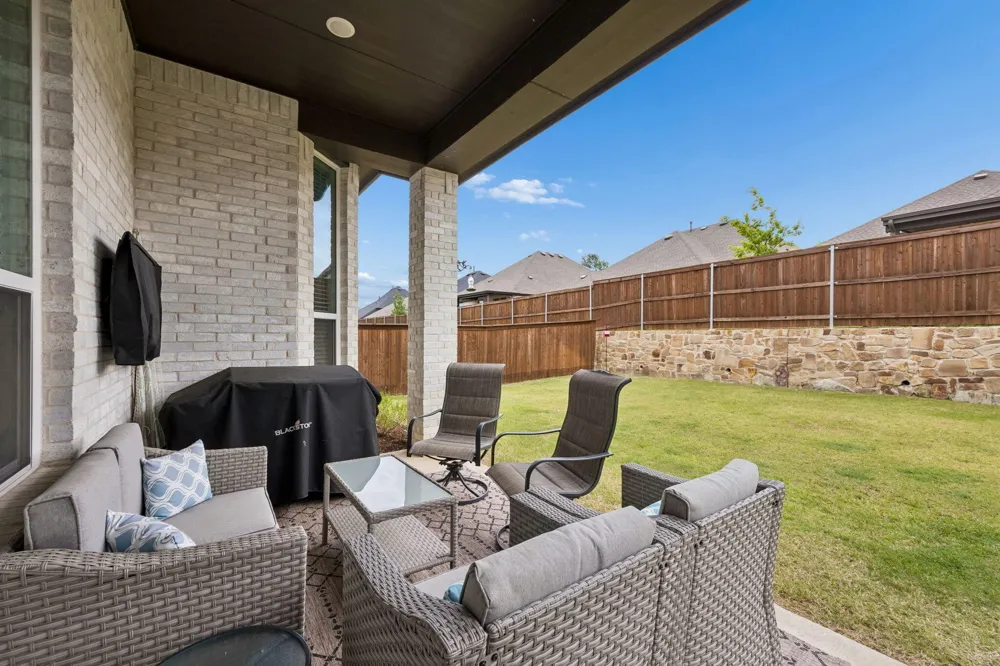1228 Emilia Road Fate, TX 75087