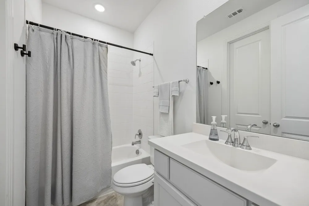 1228 Emilia Road Fate, TX 75087