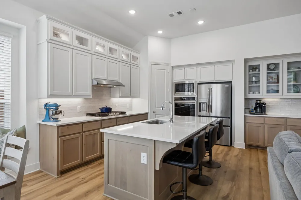 1228 Emilia Road Fate, TX 75087