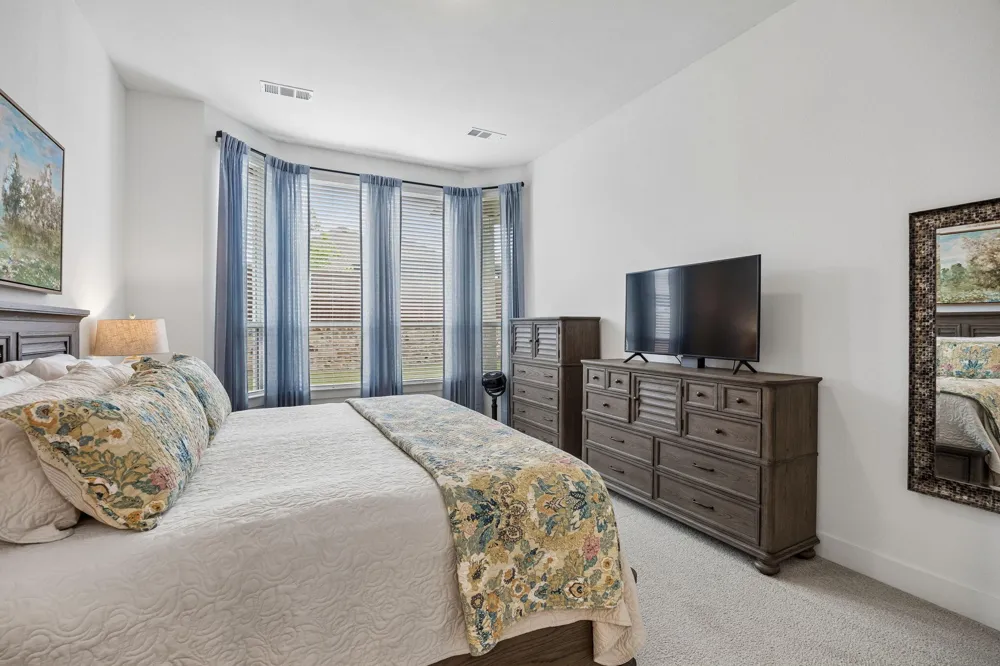 1228 Emilia Road Fate, TX 75087