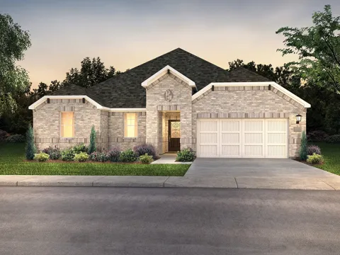 4105 Benbrook Drive