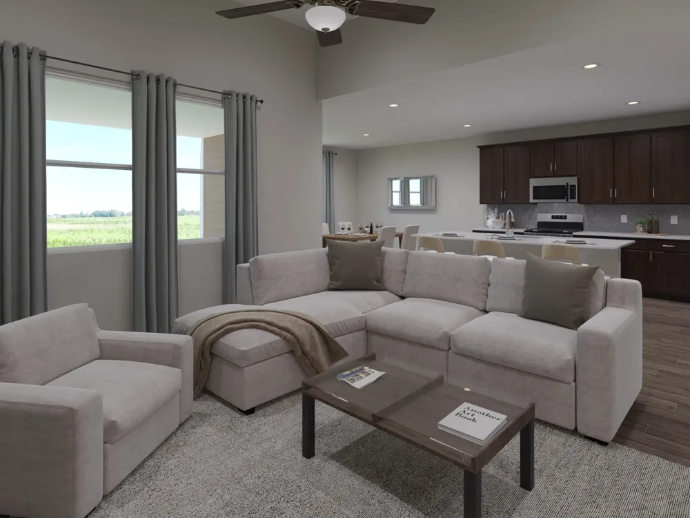 4105 Benbrook Drive Farmersville, TX 75442