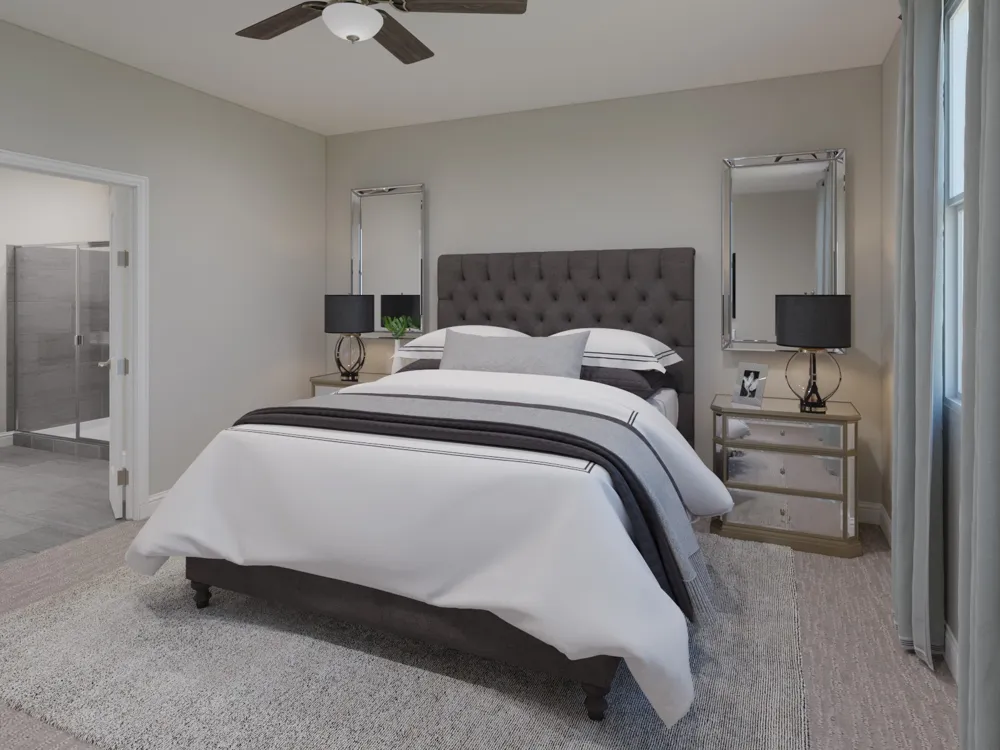 4105 Benbrook Drive Farmersville, TX 75442