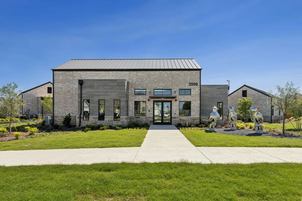 4105 Benbrook Drive Farmersville, TX 75442