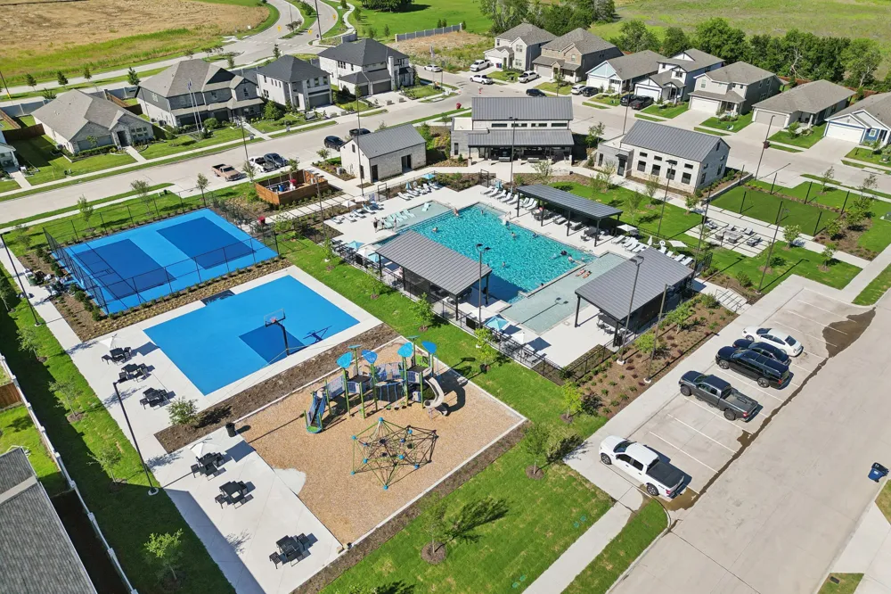 4105 Benbrook Drive Farmersville, TX 75442