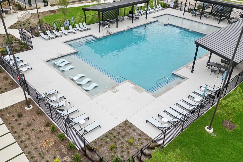 4105 Benbrook Drive Farmersville, TX 75442