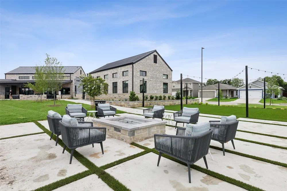 4105 Benbrook Drive Farmersville, TX 75442