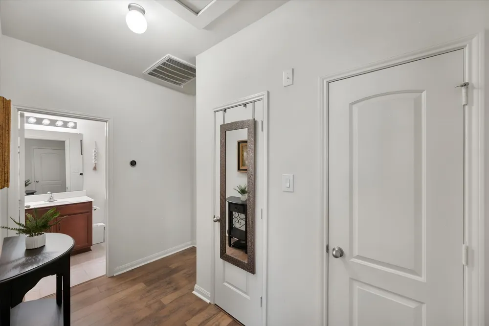 6140 Chalk Hollow Drive Fort Worth, TX 76179