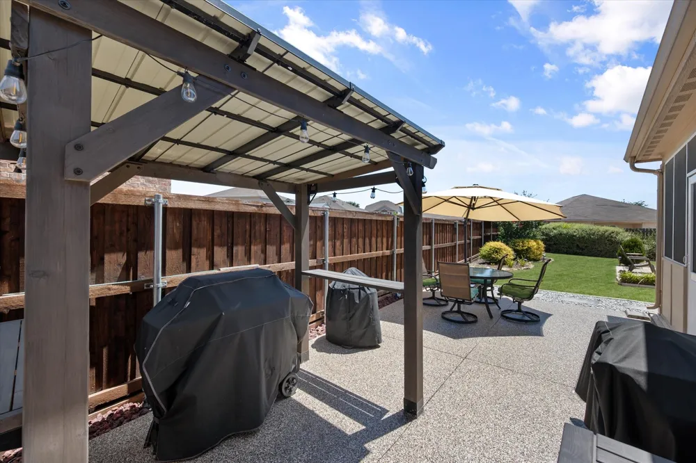 6140 Chalk Hollow Drive Fort Worth, TX 76179