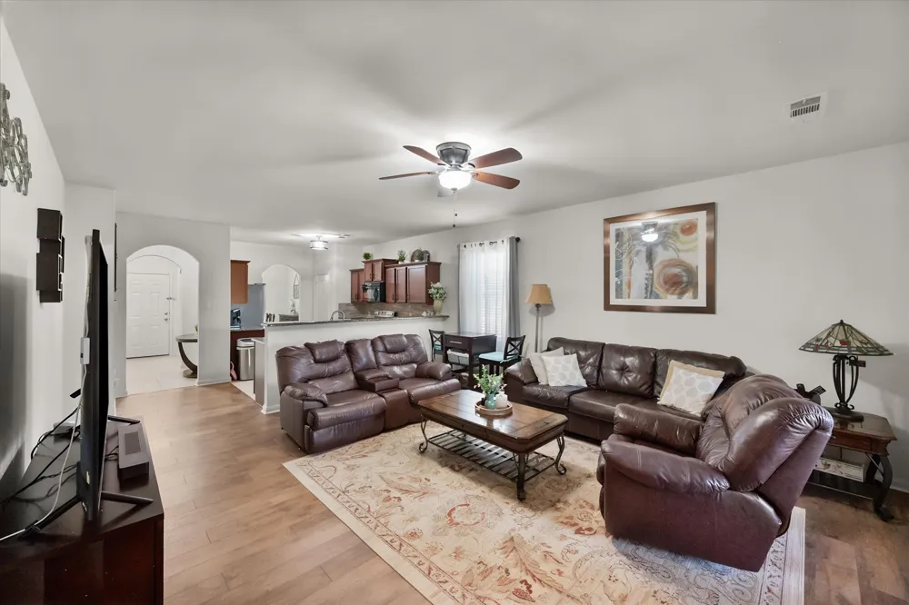 6140 Chalk Hollow Drive Fort Worth, TX 76179