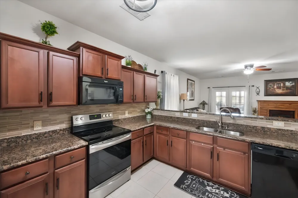 6140 Chalk Hollow Drive Fort Worth, TX 76179