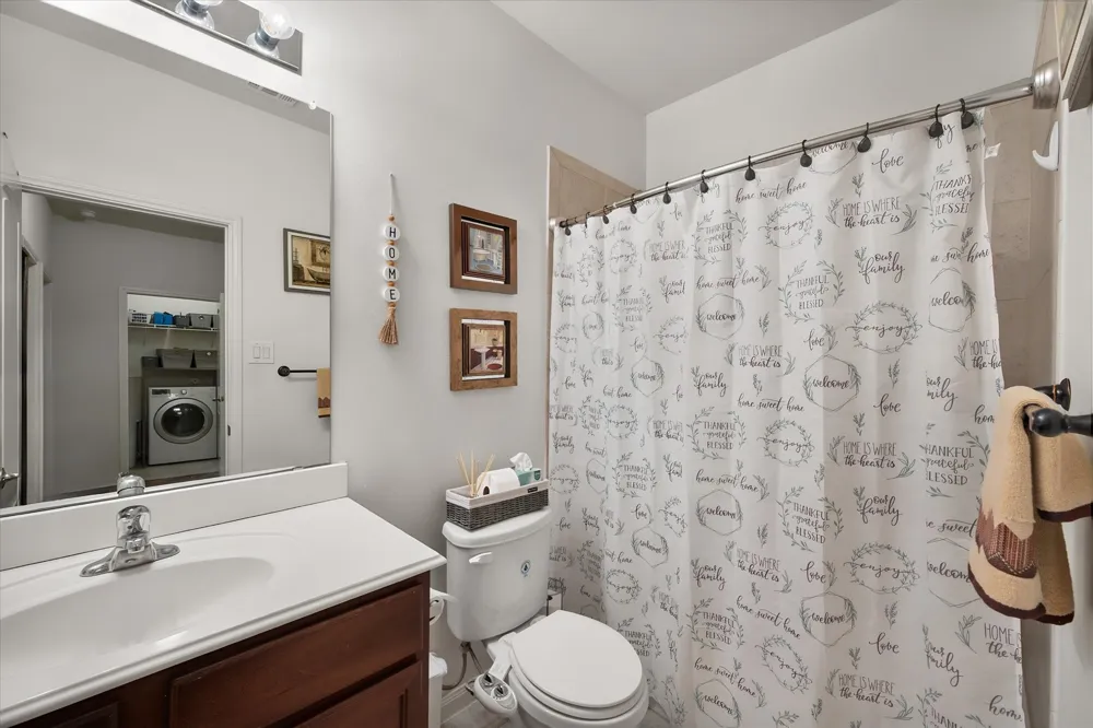 6140 Chalk Hollow Drive Fort Worth, TX 76179