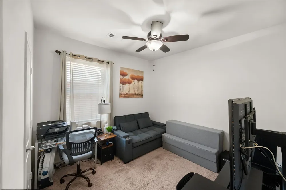 6140 Chalk Hollow Drive Fort Worth, TX 76179