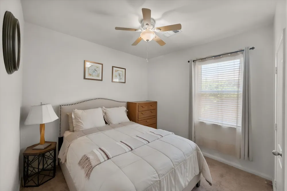 6140 Chalk Hollow Drive Fort Worth, TX 76179