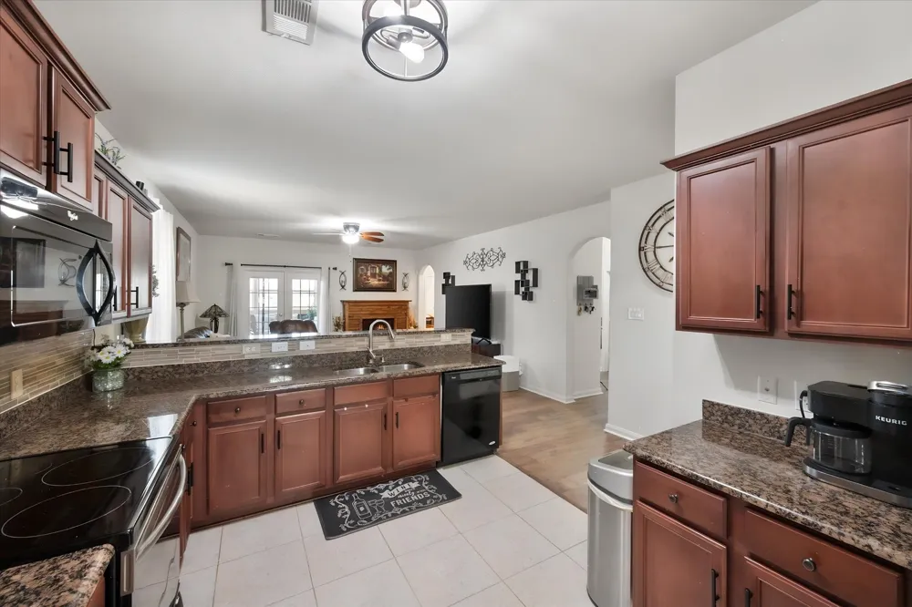 6140 Chalk Hollow Drive Fort Worth, TX 76179