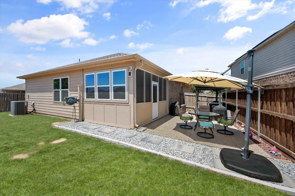 6140 Chalk Hollow Drive Fort Worth, TX 76179