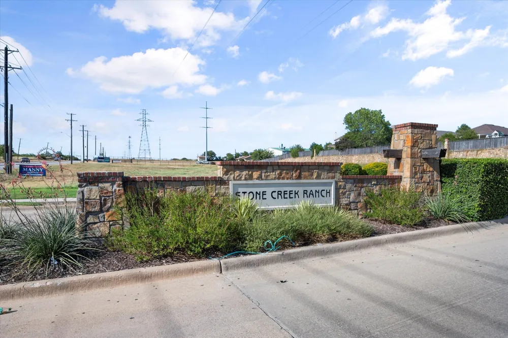 6140 Chalk Hollow Drive Fort Worth, TX 76179