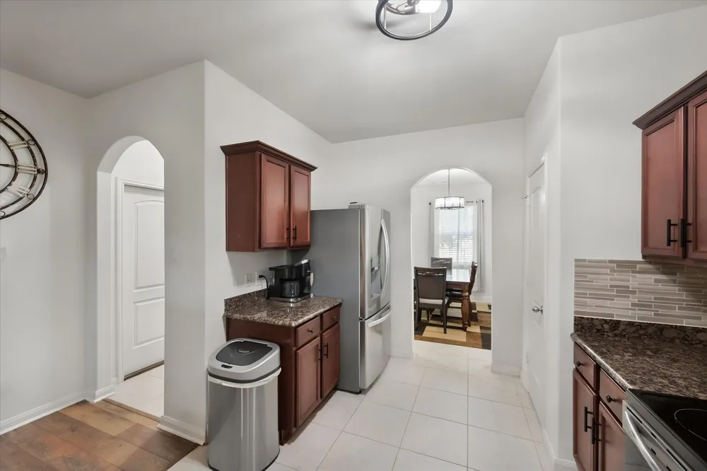 6140 Chalk Hollow Drive Fort Worth, TX 76179
