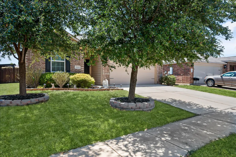 6140 Chalk Hollow Drive Fort Worth, TX 76179