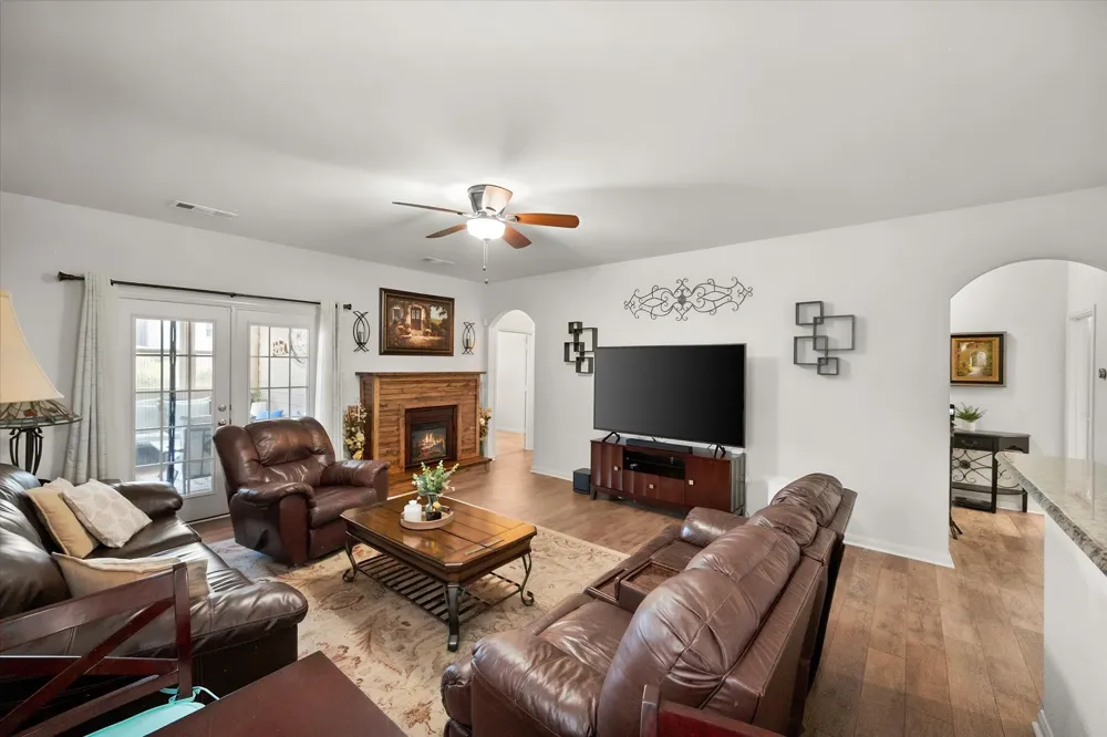 6140 Chalk Hollow Drive Fort Worth, TX 76179
