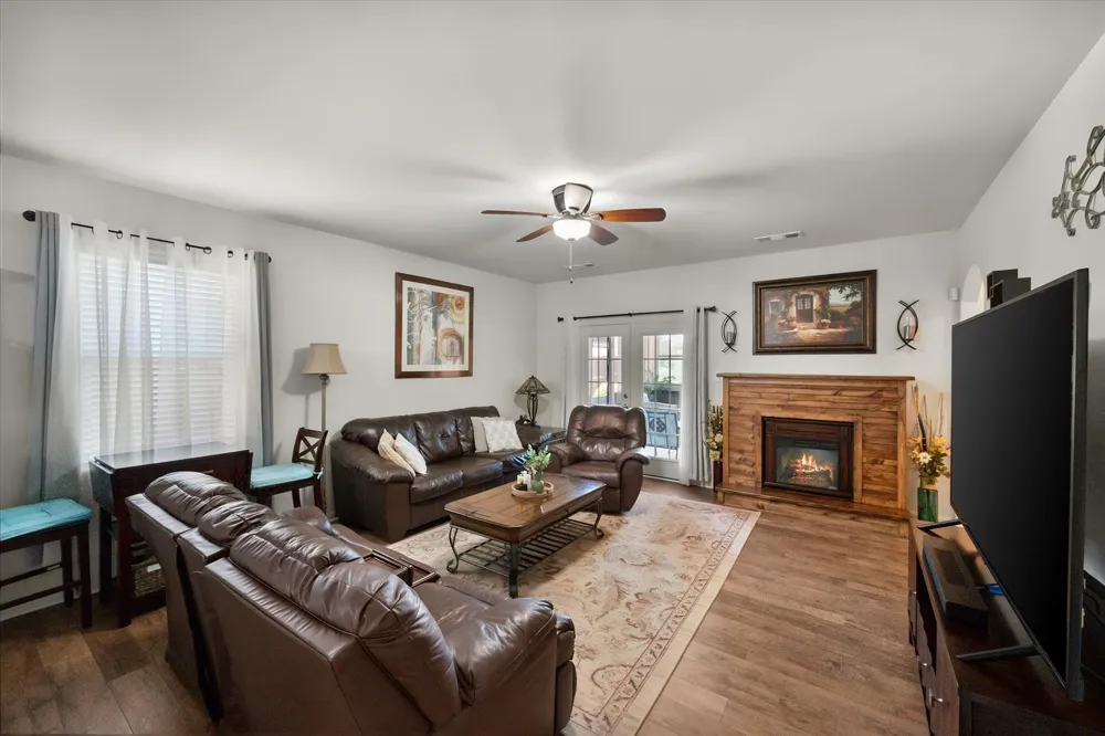 6140 Chalk Hollow Drive Fort Worth, TX 76179